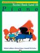 Alfred's Basic Piano Recital Book: Level 1b
