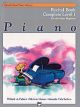Alfred's Basic Piano Library For The Later Beginner: Complete Level 1: Recital Book