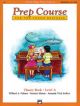 Alfred's  Basic Prep Course For the Young Beginner Theory Book: Level A