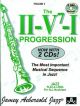 Aebersold Vol.3: The Ii: V: I: Various: All Instruments: Book & CD