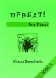 Upbeat: Book 4: Piano