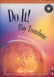 Do It Play Trombone: 2: Book Only