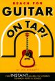 Reach For Guitar On Tap: Guitar