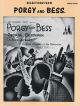 Selections From Porgy And Bess: Piano: Vocal