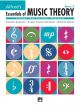 Essentials Of Music Theory: 2: Tutor