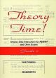 Theory Time Grade 2: Workbook (turnball)