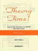Theory Time Grade 3: Workbook (turnball)