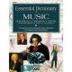 Essential Dictionary Of Music Theory