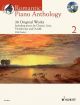 Romantic Piano Anthology: Vol.2: 30 Original Works:  Book & Cd