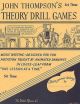 John Thompson: Theory Drill Games: Book 3