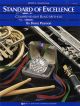 Standard Of Excellence: Comprehensive Band Method Book 2 French Horn