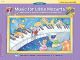Alfred's  Music For Little Mozarts: Music Lesson Book 4