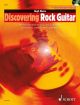 Discovering Rock Guitar: Introduction To Rock and Pop