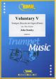 Voluntary V: Trumpet and Organ
