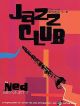 Jazz Club: Clarinet Grade 1-2: Clarinet Book & CD (Bennett)