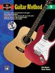 Basix Guitar Method: Book 3: Book & CD