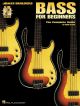 Bass For Beginners: Guitar: Bass Tutor