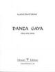 Danza Gaya: Oboe & Piano (Mozart)