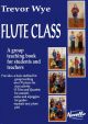 Flute Class Group Instruction Book (Wye)