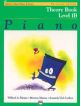 Alfred's Basic Piano Course: Universal Edition Theory Book 1B