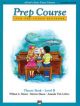 Alfred's  Basic Prep Course For the Young Beginner Theory Book: Level B