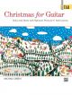 Christmas For Guitar: Guitar Tab