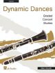 Dynamic Dances: Clarinet