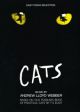 Cats: Easy Piano Picture Book