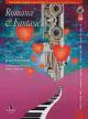 Duran Collection Vol.3: Romance and Fantasy: Flute & Piano Book & Cd (Schott)