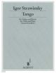 Tango: Violin And Piano (Schott)