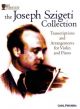 Joseph Szigeti Collection: Violin and Piano