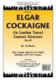 Cockaigne (In London Town): Orchestra: Score & Parts