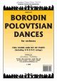 Polovtsian Dances: Orchestra: Scandpts