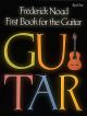 First Book For The Guitar: 1: Pieces