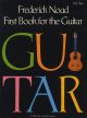 First Book For The Guitar: 2: Pieces