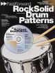 Rock Solid Drum Patterns: Fast Forward