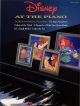 Disney At The Piano: Piano Solos