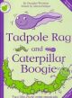 Tadpole Rag & Caterpiller Boogie: Teachers Book
