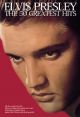 Elvis Presley: The 50 Greatest Hits: Guitar Album