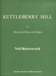Kettleberry Hill: Oboe & Piano