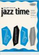 Jazz Time: Clarinet & Piano (isacoff)