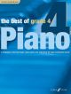 Best Of Piano Grade 4 (Williams)