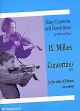 Concertino D Style Of Mozart: Violin & Piano (Bosworth)