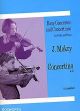 Concertino G Violin and Piano (Bosworth)