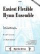 Easiest Flexible Hymn Ensemble: Brass Ensemble