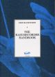 Bass Recorder Handbook