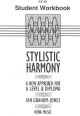 Stylistic Harmony: Text: Workbook