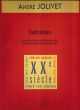 Cabrioles: For The Young: Flute & Piano (Billaudot)