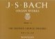 Organ Works Book 17: The Eighteen Chorale Preludes BWV 651-668 (Novello)