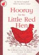 Hooray For The Little Red Hen: Teachers Book: Cantata